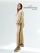 EA7 - EMPORIO ARMANI abbigliamento 7W000568 AF15528 U1046 CEMENT