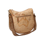 ALVIERO MARTINI Borse S028/6001 0010 NATURALE