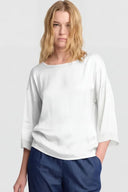 KOCCA abbigliamento CITINO 60001 BIANCO