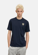 BLAUER abbigliamento LUH02284-007480 100 BIANCO