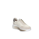 CALLAGHAN Scarpe 61609 BLANC/PLAT