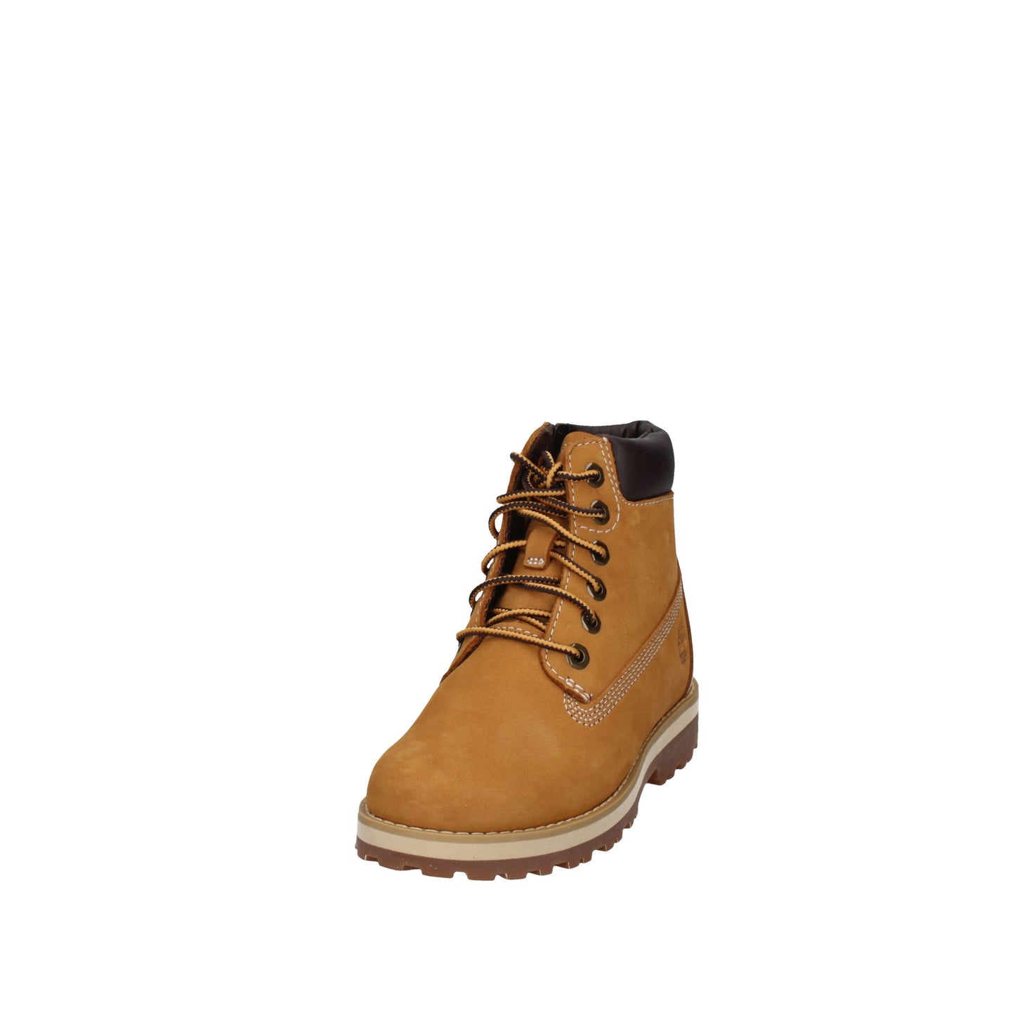 TIMBERLAND Scarpe TB00A27BB-231 Giallo