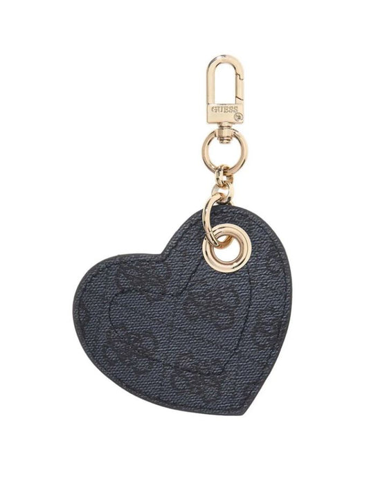 GUESS Portachiavi RW1793 P5301 Antracite - Guess