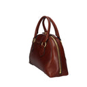 THE BRIDGE Borse 04331601 14 MARRONE/ORO