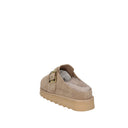 COLORS OF CALIFORNIA Shoes HC.STORMY64 NEW TAN