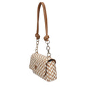 GUESS Borse HWWG76 91190 CGM COGNAC MULTI