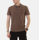 EA7 - EMPORIO ARMANI abbigliamento 8NPF16 PJVUZ U7260 CILANTRO