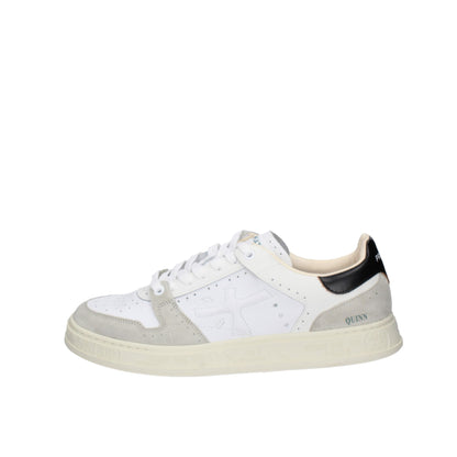 PREMIATA Scarpe QUI06003 Bianco