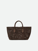 GIANNI CHIARINI Borse BS 11836 CMLSR MOKA