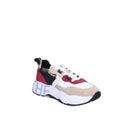 VOILE BLANCHE Scarpe 0012017475-22 WHT/BROWN