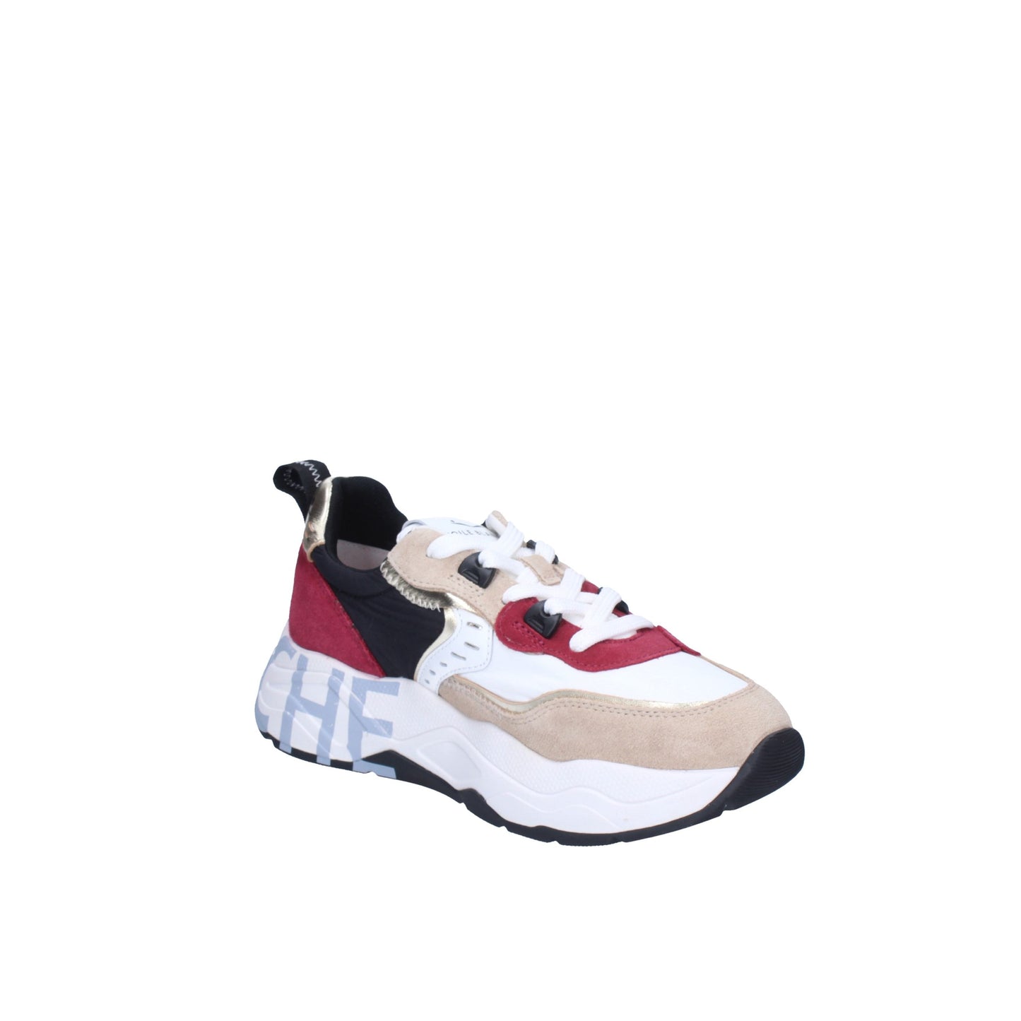 VOILE BLANCHE Scarpe 0012017475-22 BEI/PLAT