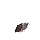 COCCINELLE Accessori E2 MW5 11 F7 01 R49 BERRY