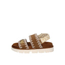 MOU Scarpe MU.SW461001A Cognac