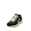 SUN68 SNEAKERS Z46107 08 MARRONE
