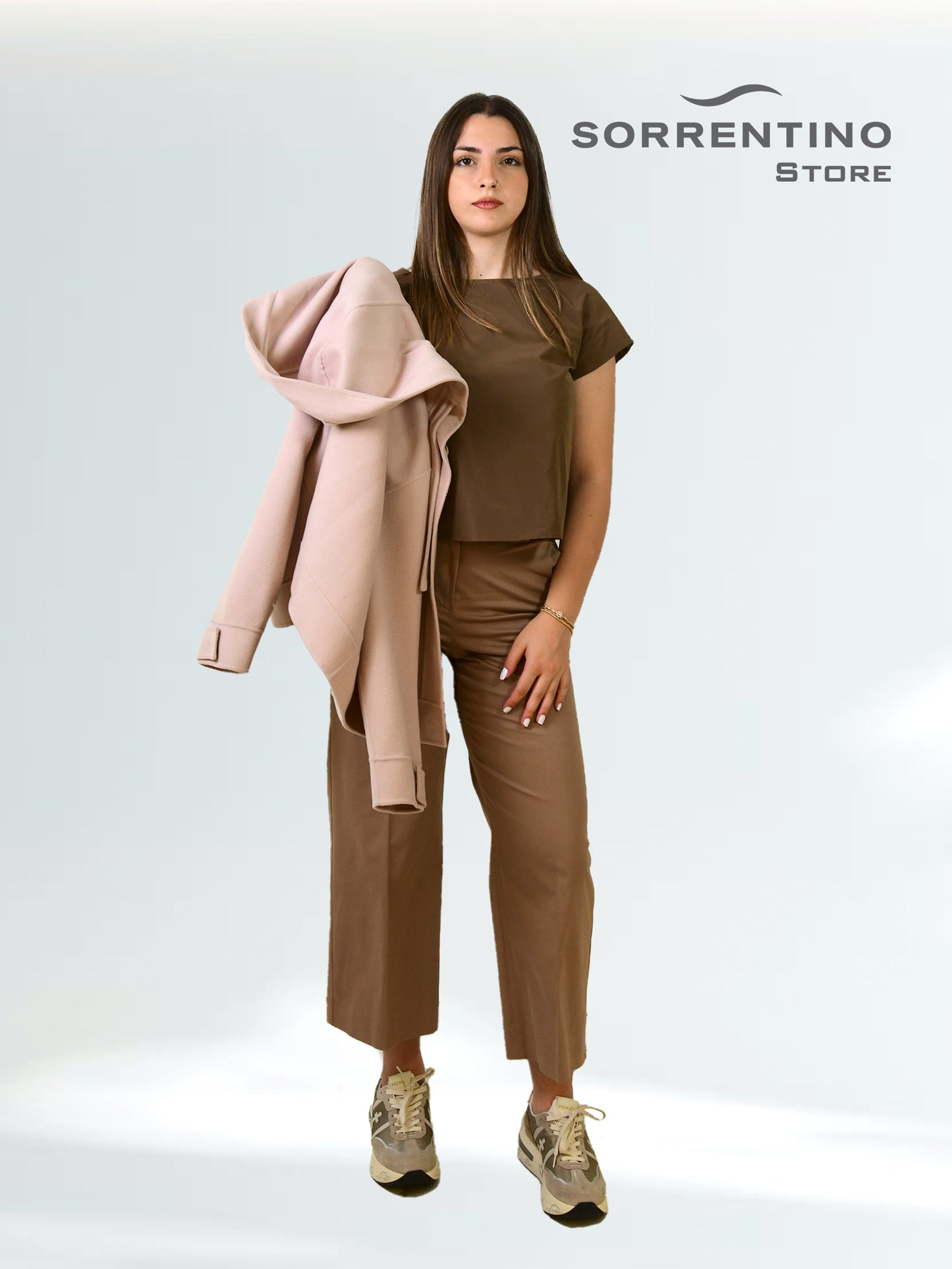 MAX MARA abbigliamento GARY 049