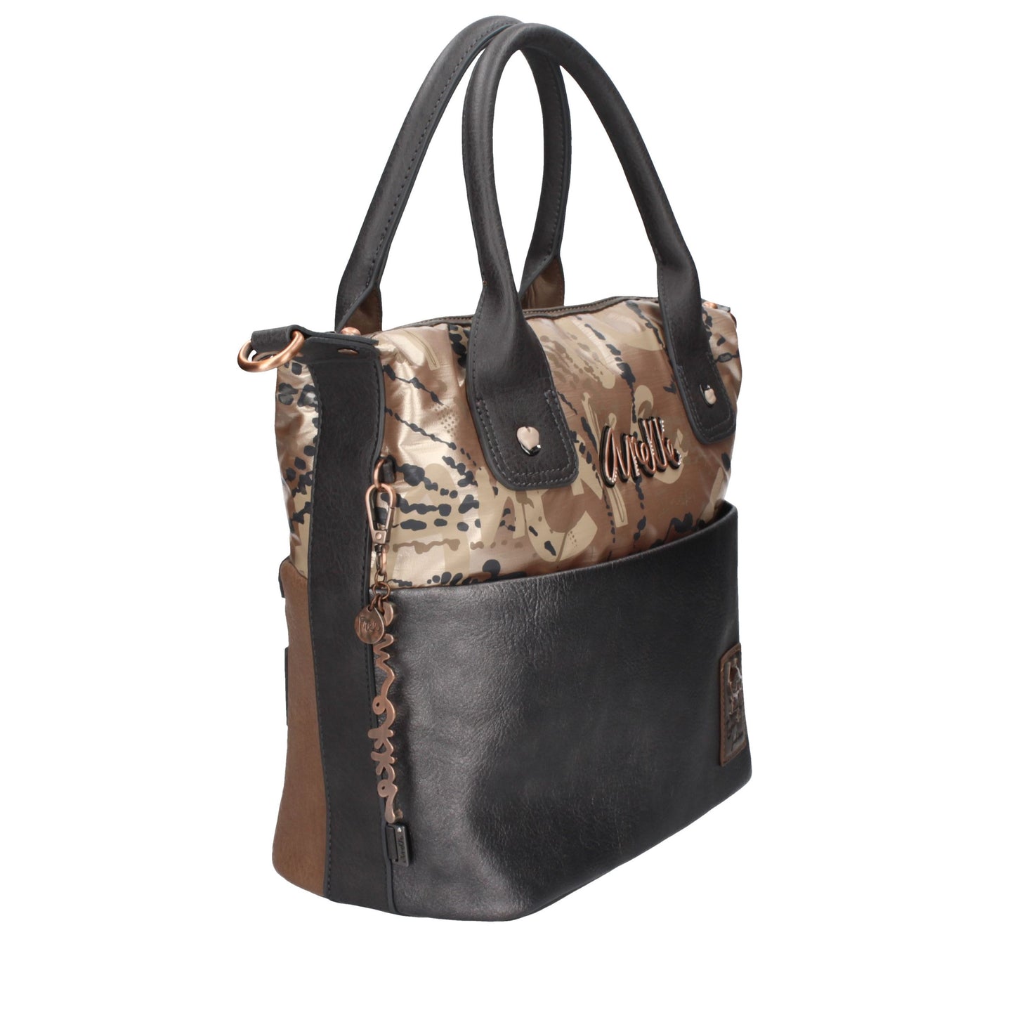 ANEKKE Borsa 41781-403 Multicolore