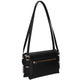 GUESS Borse HWBG96 44190 NERO