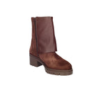 HISPANITAS Scarpe HI265074 ESPRESSO
