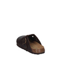 GRUNLAND Scarpe CB2224 Mogano