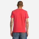 TIMBERLAND abbigliamento TB0A2BPRN96 Rosso