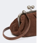 MAX MARA Borse NERINE 001 CIOCCOLATO