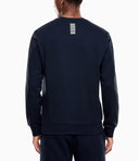 EA7 - EMPORIO ARMANI abbigliamento 8NPM34 PJVTZ 1562 ARM.BLUE