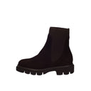 LUCA GROSSI Scarpe F200T TESTA DI MORO