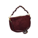 GIANNI CHIARINI Borse BS 12691 CM-PL 7580 AMARONE