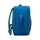 RONCATO ZAINO 415355 BLU LAGUNA