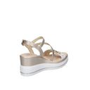 NERO GIARDINI Scarpe E615962D 707 BIANCO