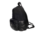 BLAUER Zaini F6WAVE04/PAD BLACK