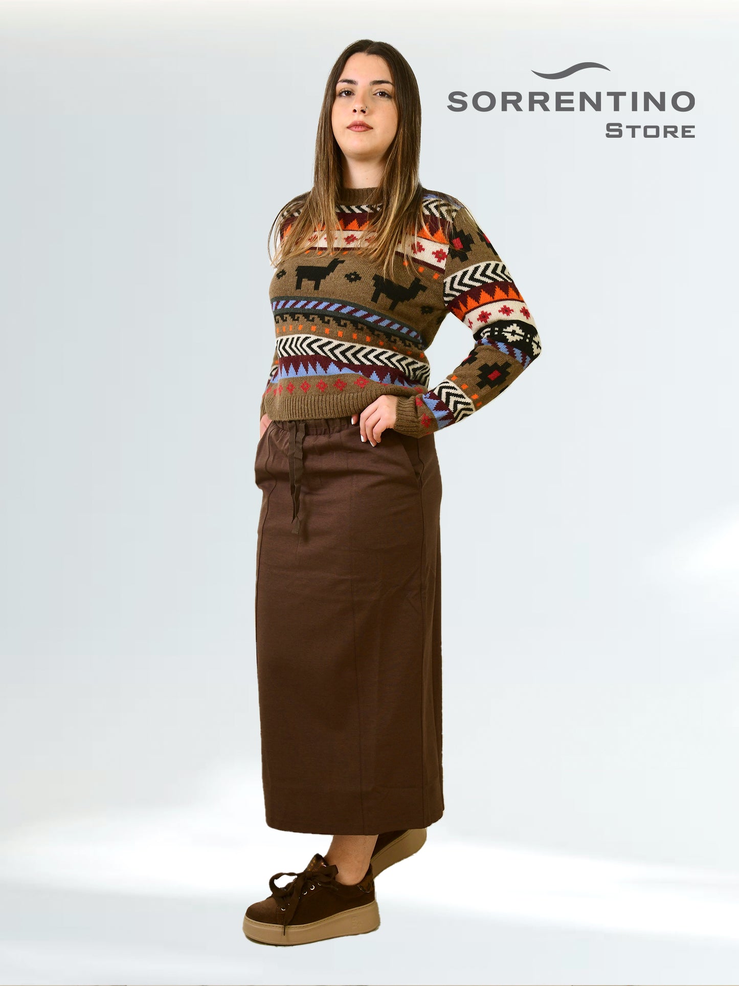 MAX MARA abbigliamento GERARD 003