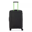 RONCATO Valigie e Trolley 418402 01 NERO