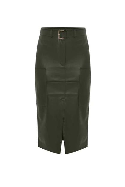 KOCCA abbigliamento MADERIN 50803 VERDE MILIT.