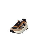 VOILE BLANCHE Scarpe 0012020272-02 BWN/DARK/PLAT.