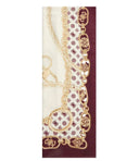 GUESS Sciarpe AW5464 POL03 ROS