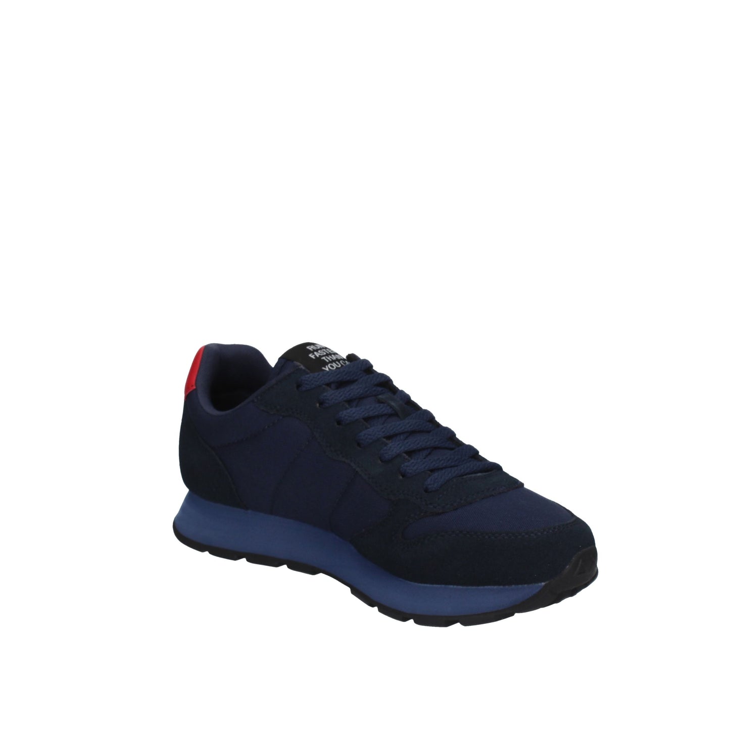 SUN68 Shoes Z45101 07 NAVY BLUE