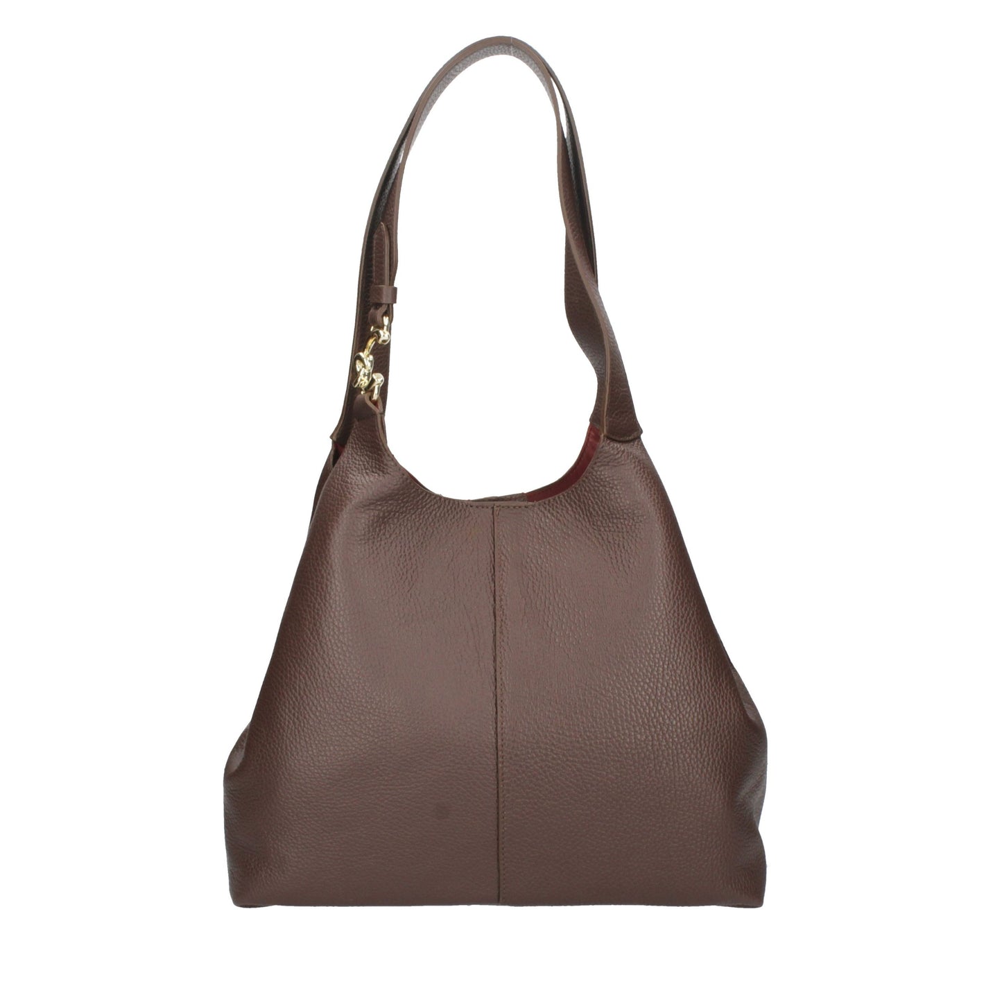 COCCINELLE Borse E1 SHA 11 02 01 PRUNE