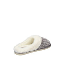 GRUNLAND CIABATTA CI1588 Lilla