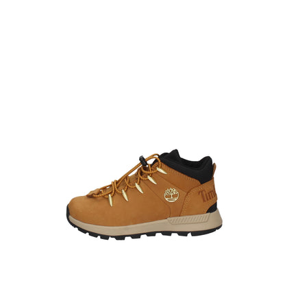 TIMBERLAND Scarpe TB0A2F39-231 Giallo