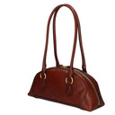 THE BRIDGE Borse 04332601 14 MARRONE/ORO