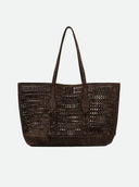 GIANNI CHIARINI Borse BS 11837 CMLSR MOKA