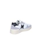 JOHN RICHMOND Scarpe 29110/CP F Grey/Blk