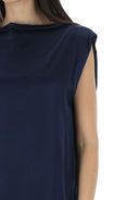 KOCCA abbigliamento CINDEO 72321 BLU QUARZO