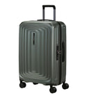 SAMSONITE Valigie e Trolley 159910-KU2*002 MATT SAGE KHAKI