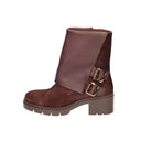 HISPANITAS Scarpe HI265074 ESPRESSO