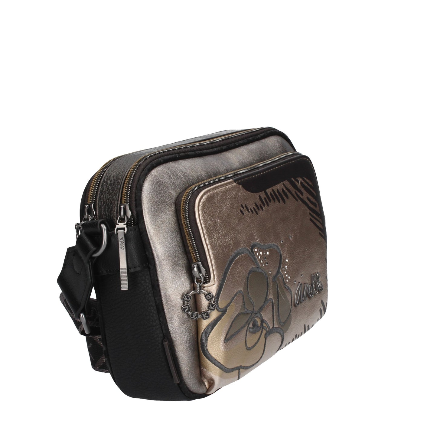ANEKKE Borsa 41863-516 Multicolore