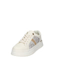 ALVIERO MARTINI Scarpe 2423/0558 A710 BCO SPORCO/G