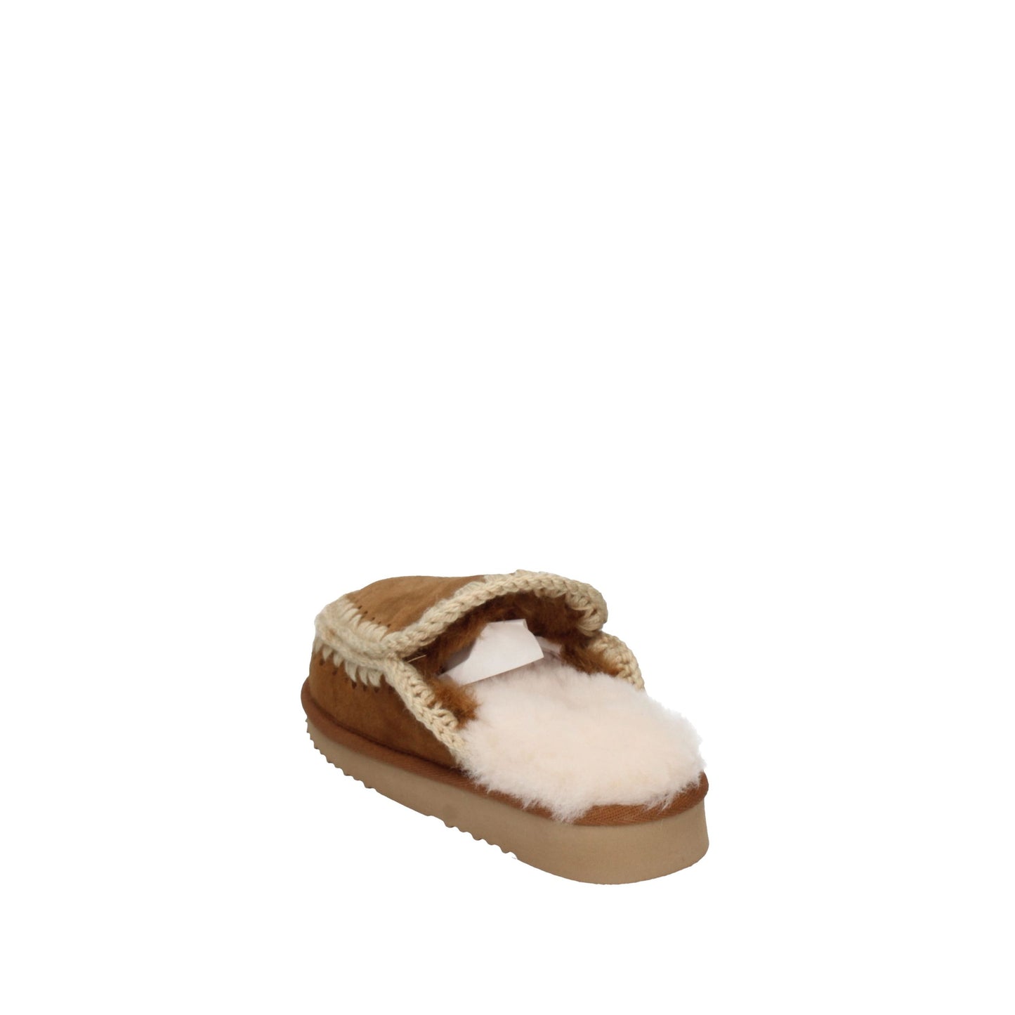 MOU Scarpe MU.FW101125A BWN PEPPER