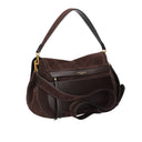 GIANNI CHIARINI Borse BS 12619 CM-PL COGNAC